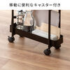 Lb`S X LX^[t Ԏ[ t oXPbgbN [ ^ 4i zCg 100-CART025W
