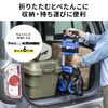 ܂肽݃L[J[g ω׏d69kg  AEghA nhL[ xgt ^ 100-CART026BK