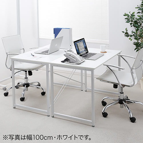 VvfXN [NfXN j^[A[Ή 140cm s60cm zCg IObY 100-DESKF005