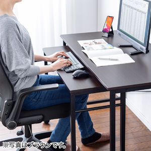 100-DESKF038BK̉摜