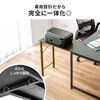 TufXN VvfXNpTufXN LfXN ubN 35cm s60cm ˂Œ 100-DESKF048BK