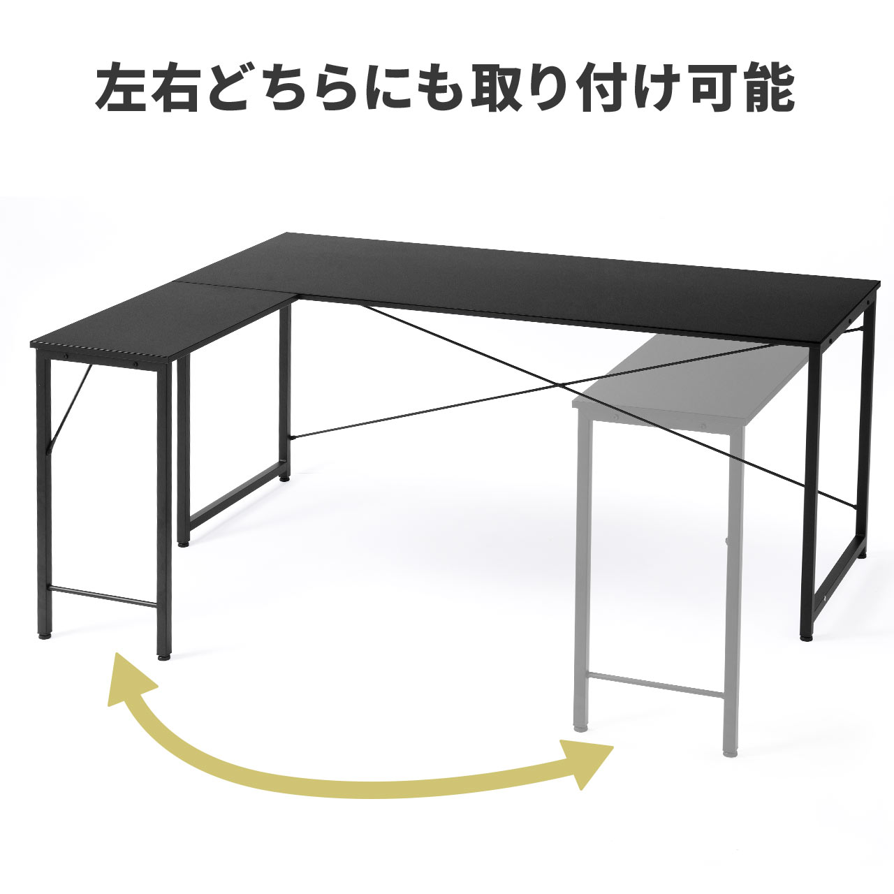 TufXN VvfXNpTufXN LfXN ubN 35cm s60cm ˂Œ 100-DESKF048BK