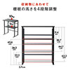 yrWlXZ[z[140]LfXN s40cm RpNg X R[i[fXN [ Q[ j^[A[ ubN 100-DESKH038BK