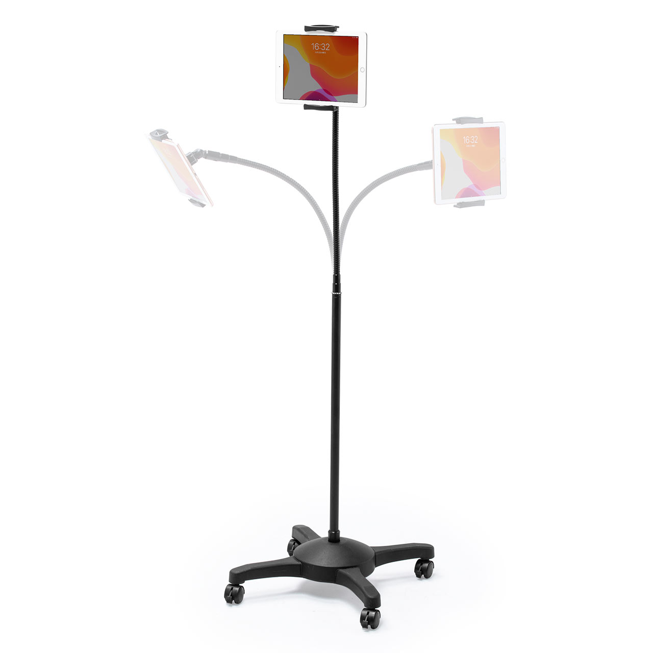 iPad ^ubgA[X^h tLVuA[ LX^[t tAX^h QȂ ߉\ 4.5`10.5Ή nCubg 100-MR172