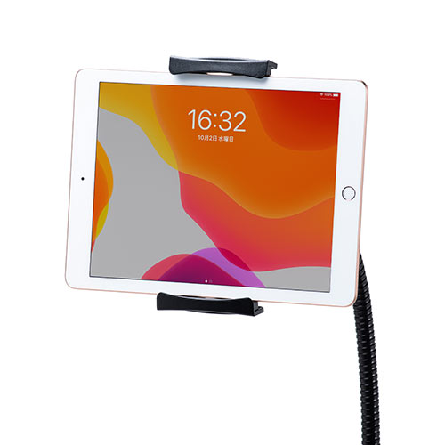 iPad ^ubgA[X^h tLVuA[ LX^[t tAX^h QȂ ߉\ 4.5`10.5Ή nCubg 100-MR172