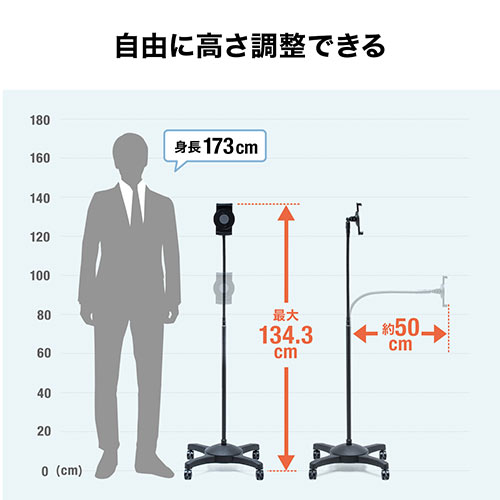 iPad ^ubgA[X^h tLVuA[ LX^[t tAX^h QȂ ߉\ 4.5`10.5Ή nCubg 100-MR172