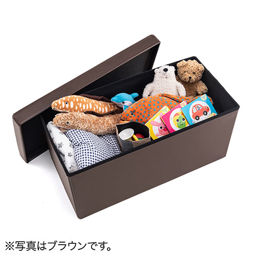 [Xc[ [{bNX {bNXXc[ ܂肽 Ibg} \tgU[ Ch ω׏d200kg ubN 150-SNCBOX14BK