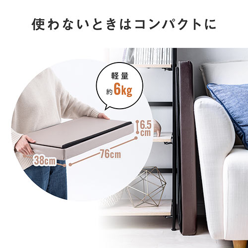 [Xc[ [{bNX {bNXXc[ ܂肽 Ibg} \tgU[ Ch ω׏d200kg ubN 150-SNCBOX14BK