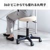 yrWlXZ[zۈ֎q ]֎q EhXc[ ߉\ ~12cm ItBXXc[ GXeXc[ LX^[ ʒa34.5cm 7cm 360] 150-SNCRD19BG
