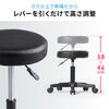 yrWlXZ[zۈ֎q ]֎q EhXc[ ߉\ ~12cm ItBXXc[ GXeXc[ LX^[ ʒa34.5cm 7cm 360] 150-SNCRD19BG