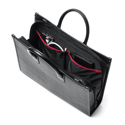 ϐrWlXobO A4t@C 13.3^m[gp\R[Ή V_[xgt 200-BAG110WP