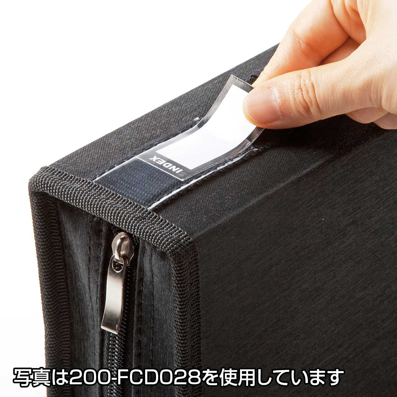 CDEDVDP[Xi320[EubNj 200-FCD030