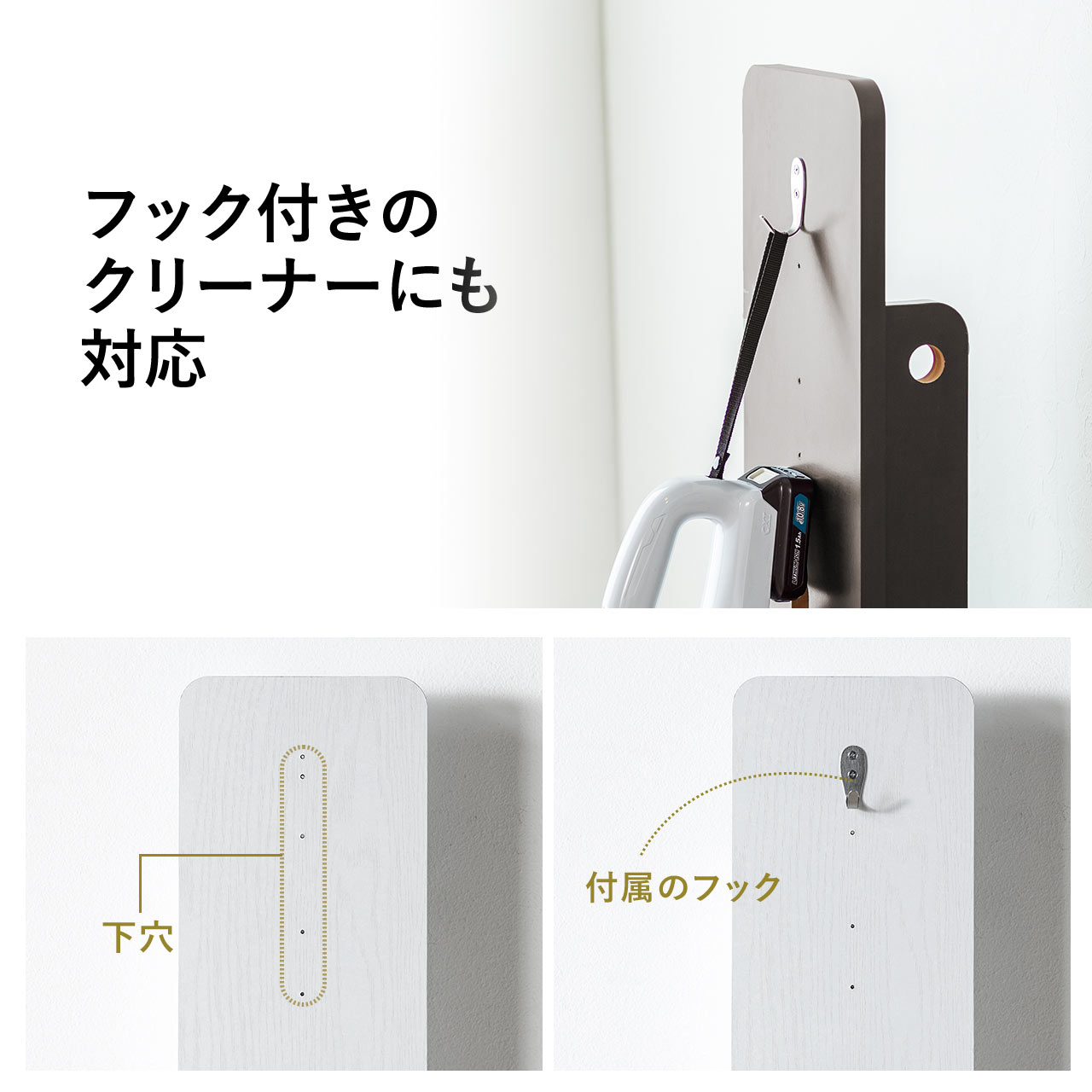 _C\|@X^h Ǌ [ Ă [dX^h Dyson Micro 1.5kg/Micro 1.5kg Pro/V7/V8/V10/V11Ή ؖ zCg 200-STAND1WM