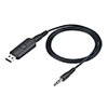 BluetoothI[fBIgX~b^[ M@ er  x apt-X LowLatency Bluetooth 5.0 USBd 400-BTAD010
