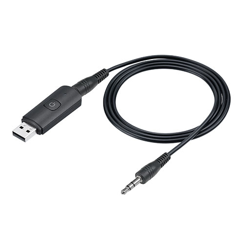 BluetoothI[fBIgX~b^[ M@ er  x apt-X LowLatency Bluetooth 5.0 USBd 400-BTAD010