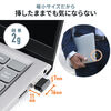 Bluetooth USBA_v^ Bluetooth4.0 +LE/EDR Qualcomm`bv Class2 Windows11/10Ή Q[ x apt-x 400-BTAD012