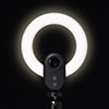 LEDOCgt WEBJ 1080p 3F p84 I[gtH[JX }CNȂ X^ht Zoom/Teams/SkypeȂǑΉ 400-CAM100