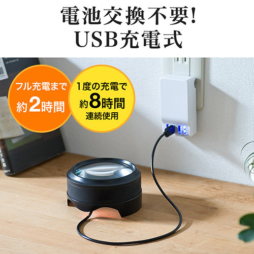 g勾ifXN[yELEDCgځEg嗦5{EdrsvEUSB[dj 400-LPE013
