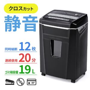 dVb_[ Ɩp NXJbg 12גf A20gp CD/DVD J[hΉ LX^[t zb`LXΉ \ RpNg 19L