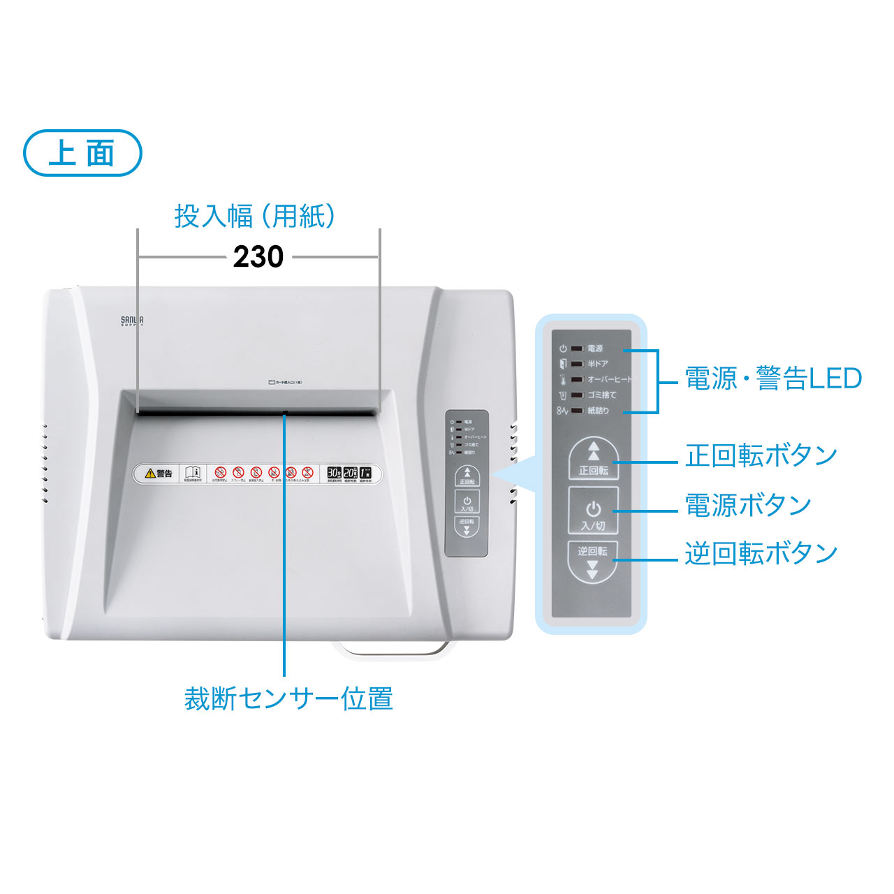 dVb_[ Ɩp NXJbg 20גf A30gp J[hΉ 40L_Xg{bNX zb`LXΉ É IObY LX^[t 400-PSD029