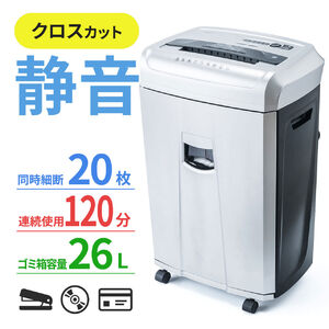dVb_[ Ɩp NXJbg 20גf A120gp CD/DVD J[hΉ zb`LXΉ É IObY 26L LX^[t