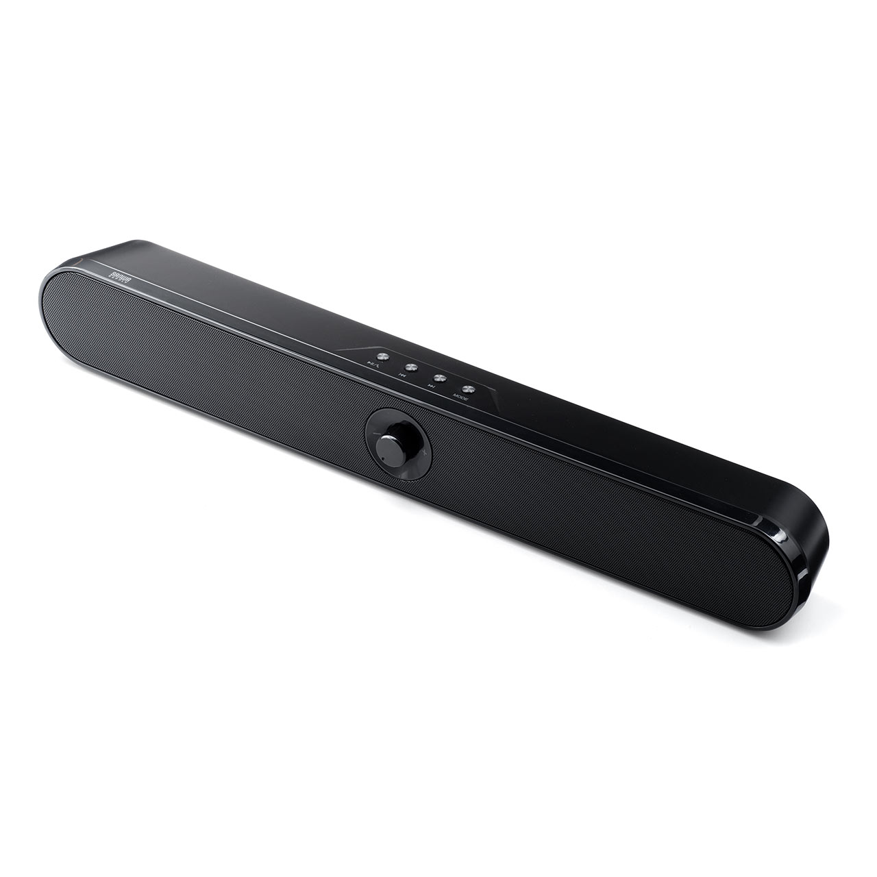 TEho[ 20W 45cm obe[ erXs[J[ o[Xs[J[ VA^[o[ z[VA^[ Bluetooth 3.5mm microSD USB 400-SP092