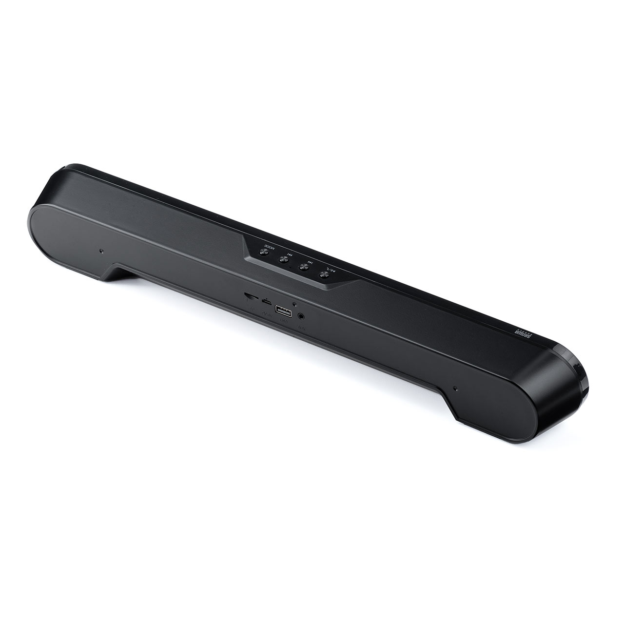 TEho[ 20W 45cm obe[ erXs[J[ o[Xs[J[ VA^[o[ z[VA^[ Bluetooth 3.5mm microSD USB 400-SP092