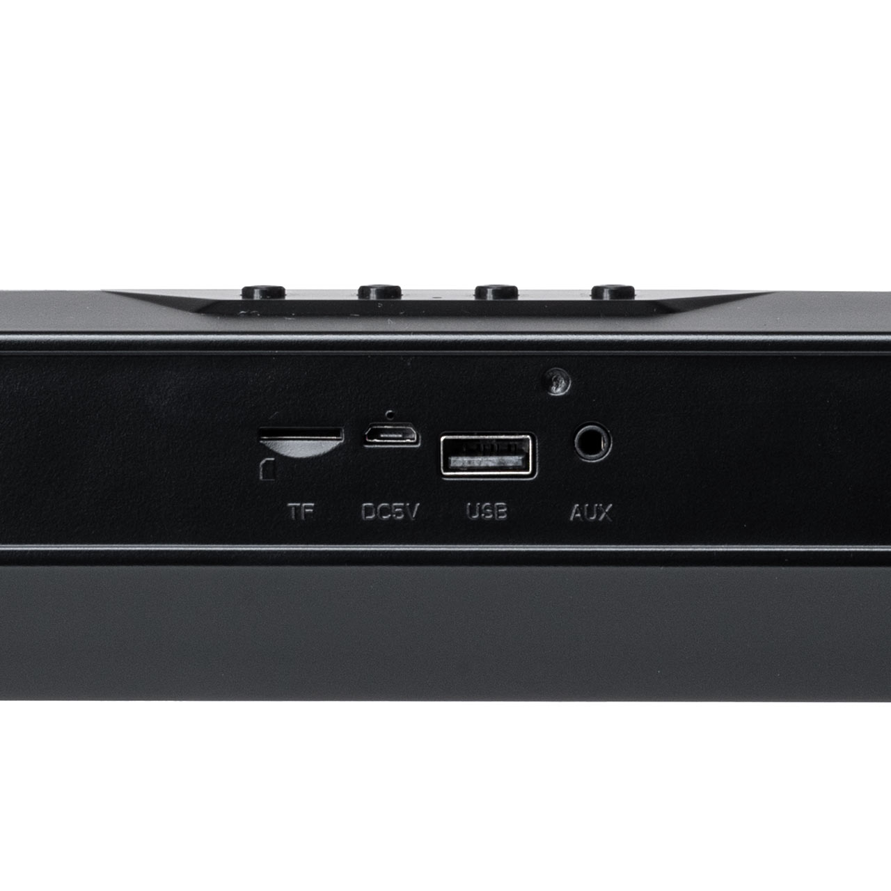 TEho[ 20W 45cm obe[ erXs[J[ o[Xs[J[ VA^[o[ z[VA^[ Bluetooth 3.5mm microSD USB 400-SP092
