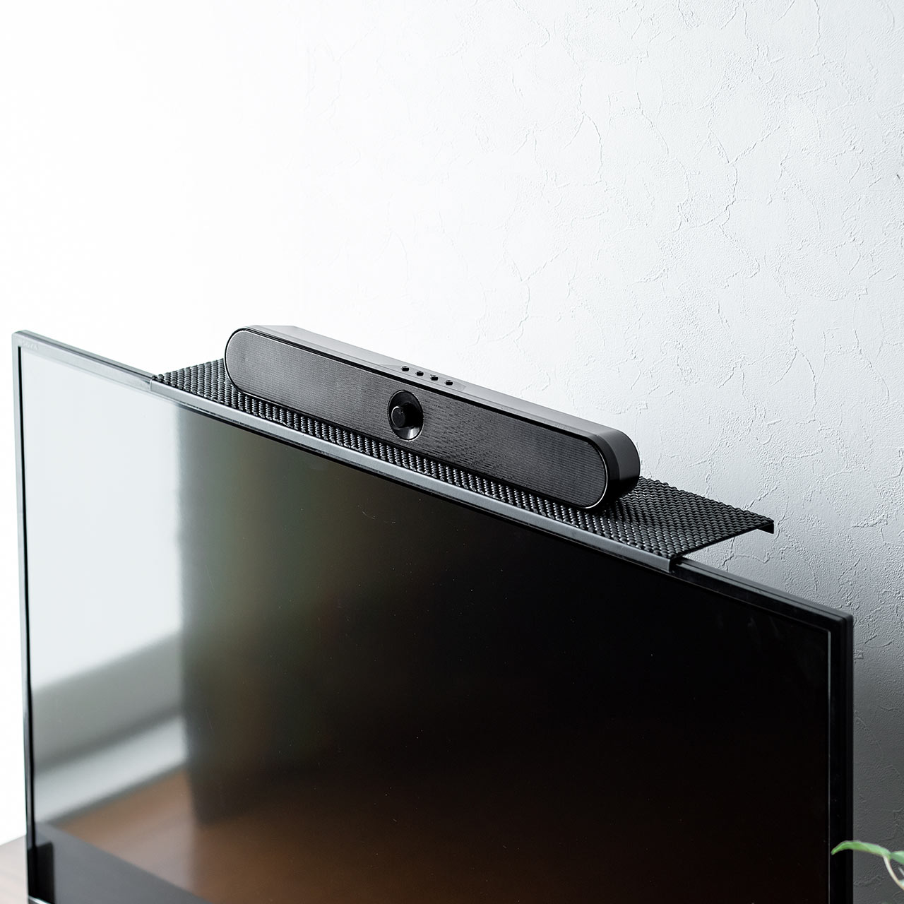 TEho[ 20W 45cm obe[ erXs[J[ o[Xs[J[ VA^[o[ z[VA^[ Bluetooth 3.5mm microSD USB 400-SP092
