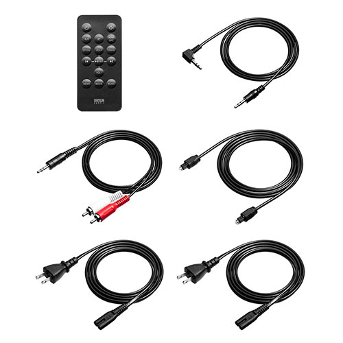2.1ch TEho[ CXTuE[t@[t 200Wo BluetoothΉ HDMIڑ 400-SP094