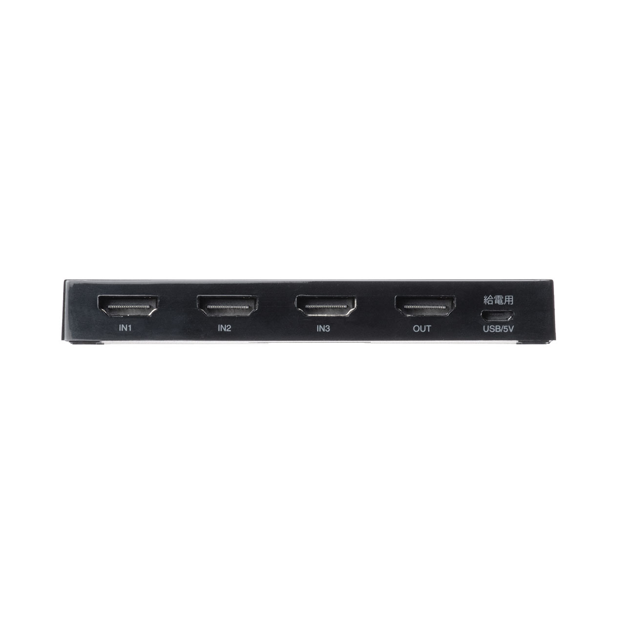 HDMIؑ֊ 31o 4K/60Hz HDRΉ HDCP2.2 /蓮؂ւ }OlbgV[gt HDMIZN^[ PS5Ή 400-SW035