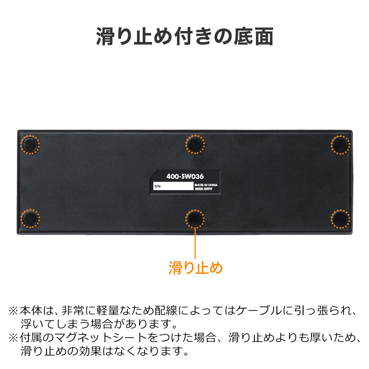 HDMIؑ֊ 41o 4K/60Hz HDRΉ /蓮؂ւ Œp}Olbg HDMIZN^[ PS5Ή 400-SW036