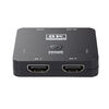 HDMIؑ֊ 21o 4K/120Hz HDRΉ HDCP2.3 /蓮؂ւ HDMIZN^[ PS5mFς 400-SW040