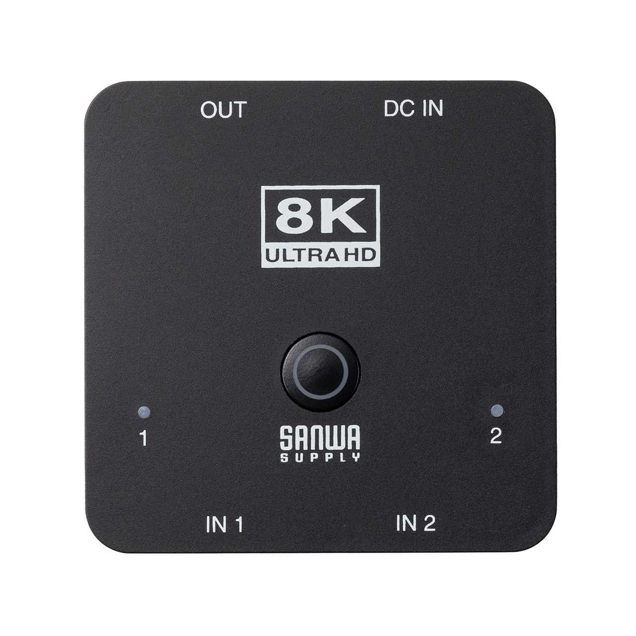 HDMIؑ֊ 21o 4K/120Hz HDRΉ HDCP2.3 /蓮؂ւ HDMIZN^[ PS5mFς 400-SW040