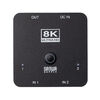 HDMIؑ֊ 21o 4K/120Hz HDRΉ HDCP2.3 /蓮؂ւ HDMIZN^[ PS5mFς 400-SW040