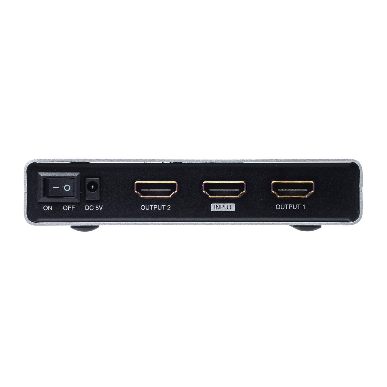 HDMIz 1 2o Xvb^[ 4K/60Hz HDRΉ HDCP2.2 400-VGA016