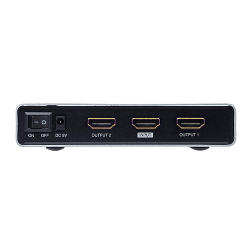 HDMIz 1 2o Xvb^[ 4K/60Hz HDRΉ HDCP2.2 400-VGA016
