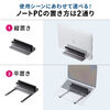 hbLOXe[V Type-Cڑ HDMI2|[g X^h^ NVF m[gp\RX^hΉ 4K/60Hz PD100W LLANΉ 400-VGA018