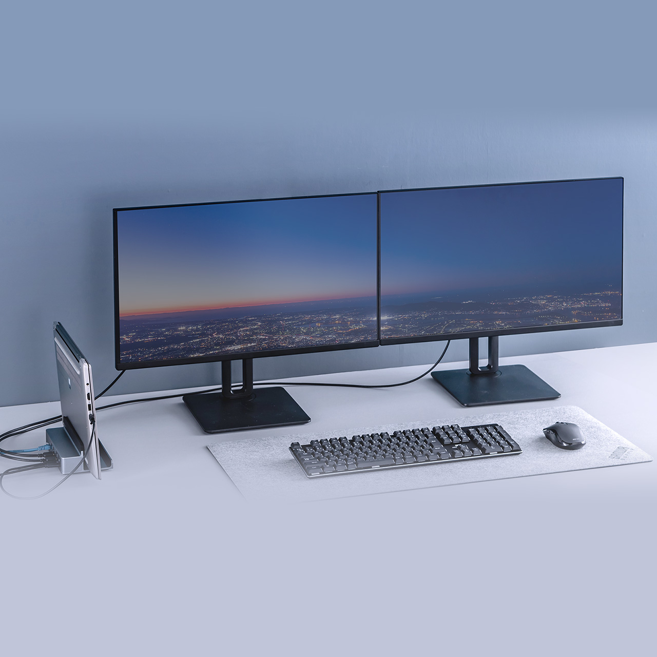 yVi|Cg10{zUSB-C hbLOXe[V 12in1 X^h^ 2 HDMI2|[g NVF 4K/60Hz PD100W LLAN 3.5o J[h[_[ 400-VGA029