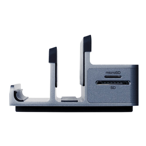 yVi|Cg10{zUSB-C hbLOXe[V 12in1 X^h^ 2 HDMI2|[g NVF 4K/60Hz PD100W LLAN 3.5o J[h[_[ 400-VGA029