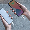 3in1 USBP[u 莮 Lightning microUSB Type-CRlN^ MFiFؕi zCg [dP[u iPadi10j iPhone14Ή 500-IPLMM020K