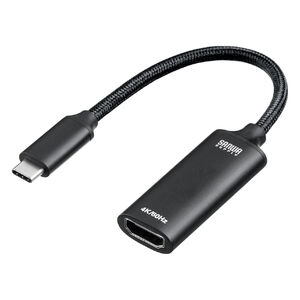 500-KC043 USB C - HD