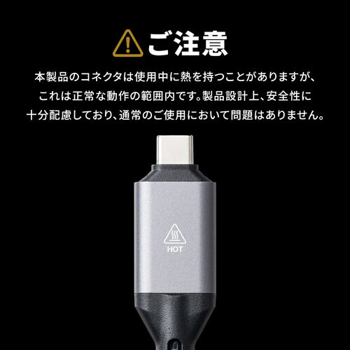 USB Type-C LANϊP[u 5m JeS6 1Gbps MKrbg C to LAN MACAhXpXX[Ή rfIʘb Q[ 500-LAN6KC05