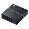 PoEGNXe_[ PoE+ PoEvX d dΉ MKrbg PoEd t@X LAN dP[usv AUTO-MDIX PoEΉnuڑ\  ő600 500-SWH010