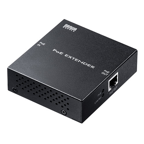 PoEGNXe_[ PoE+ PoEvX d dΉ MKrbg PoEd t@X LAN dP[usv AUTO-MDIX PoEΉnuڑ\  ő600 500-SWH010