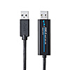 USBNP[u USB3.2 Gen1 Windows Mac Ή hbO&hbv 񂽂f[^ڍs 500-USB033