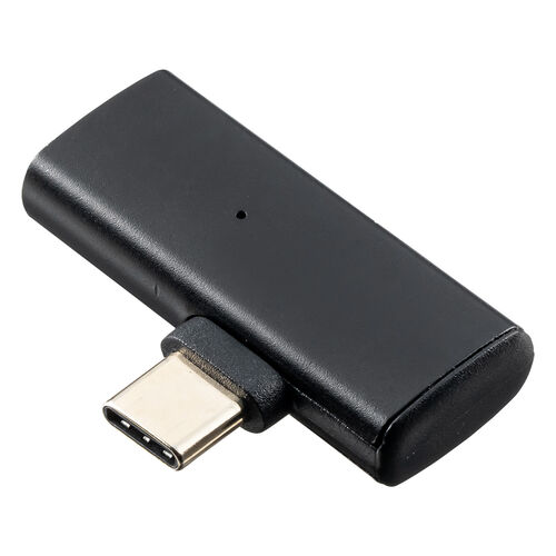 USB A to USB C ϊA_v^ L^ [dΉ PD100W  USB 10Gbps AppleProResΉ ʓdLED ubN 500-USB091