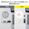 USB A to USB C ϊA_v^ L^ [dΉ PD100W  USB 10Gbps AppleProResΉ ʓdLED ubN 500-USB091