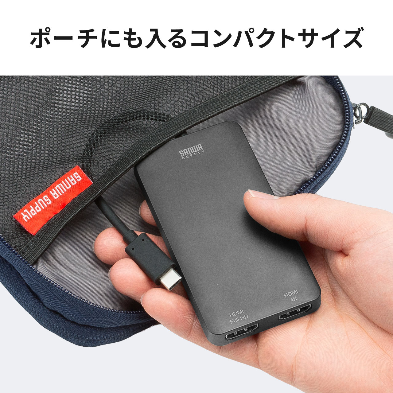yVi|Cg10{zUSB C - HDMI ϊA_v^ 4K~1 tHD~1 fBXvCA_v^ }`fBXvC 2 g HDMI2 Win MacΉ 500-USB092