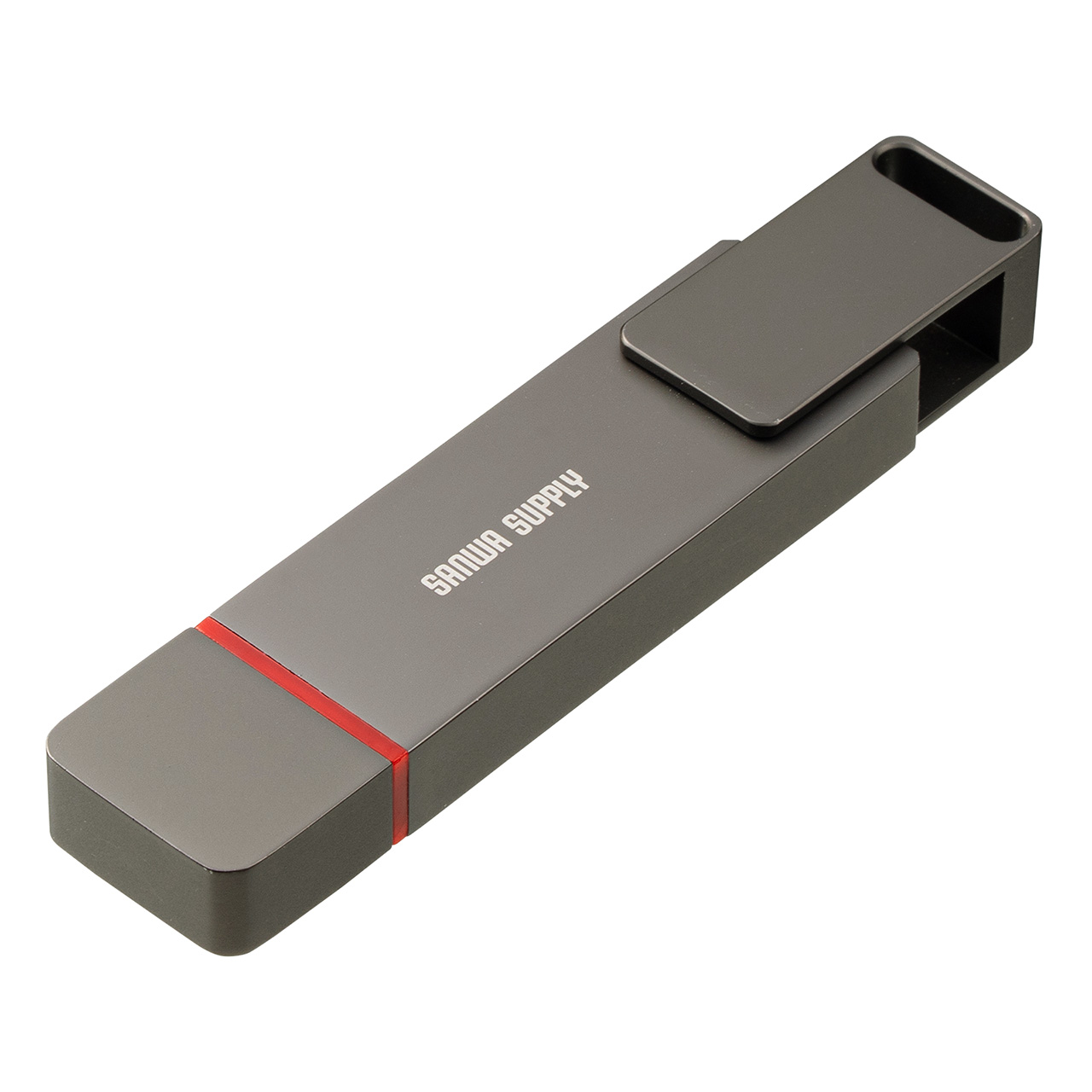 XeBbNSSD 1TB ǂݍݍő 1000MB/s USB A / Type-C RpNg |[^u Ot ^ PS5 er^ A~➑ USB-C K^bN 600-USSC1TB